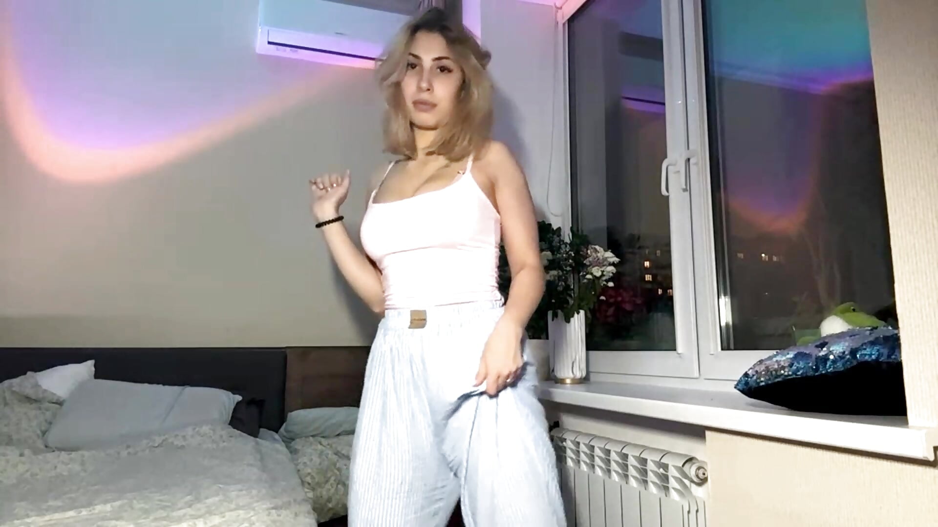 I am - clip cu KrisRackers