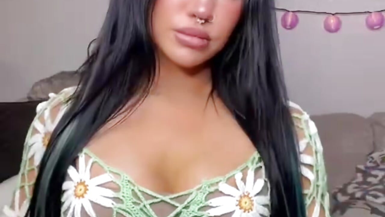 Something cute for you - video by spicybcrispin cam model