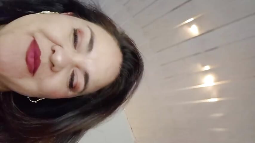 casual - vídeo de NatashaBlade_ modelo de câmara