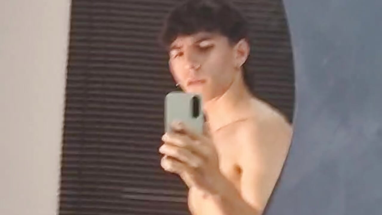 new - video by _rhys_jagger cam model