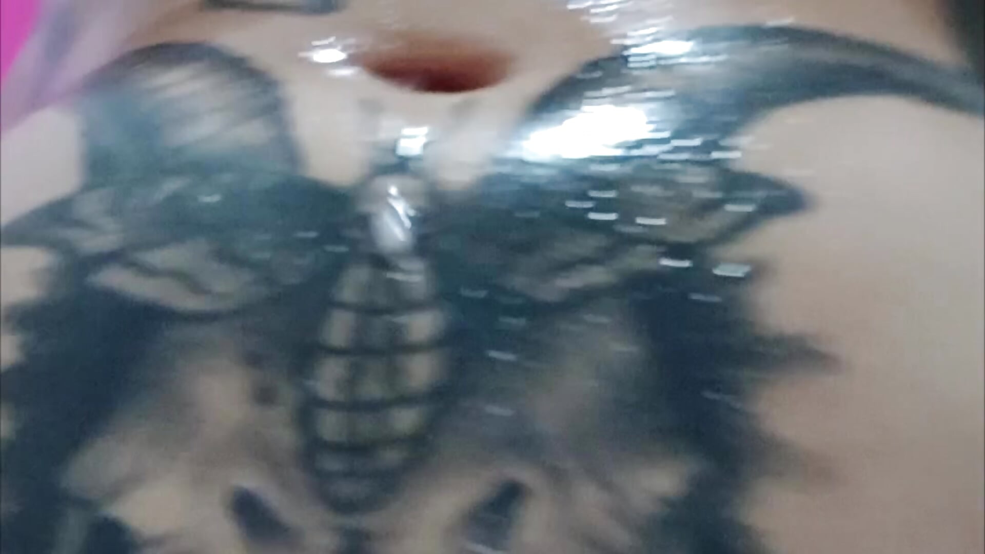 A little oil - video by _AteneaRockstar_ cam model