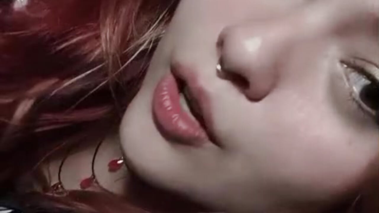 Quiero más, dame más - video by Nemi_Goddess