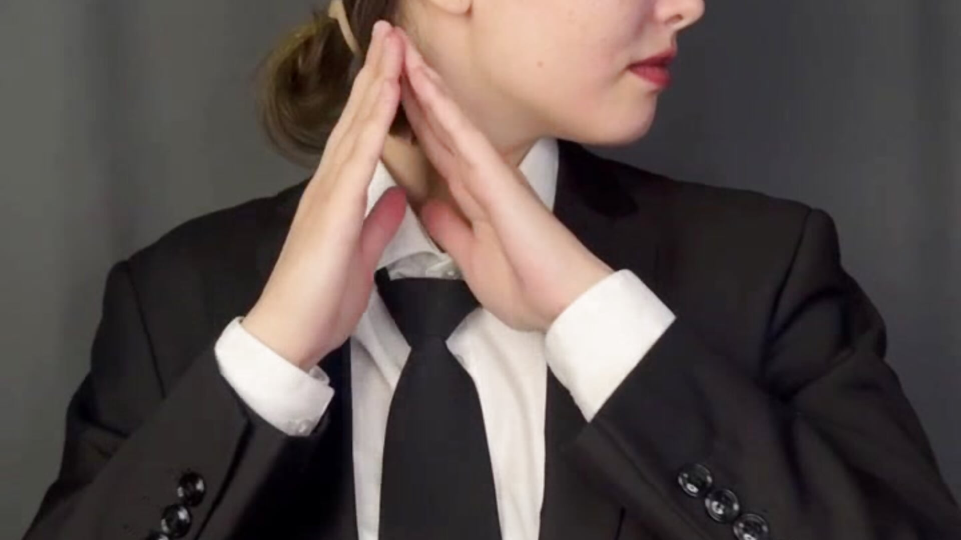 It's me - video by JanyceGrzyb cam model