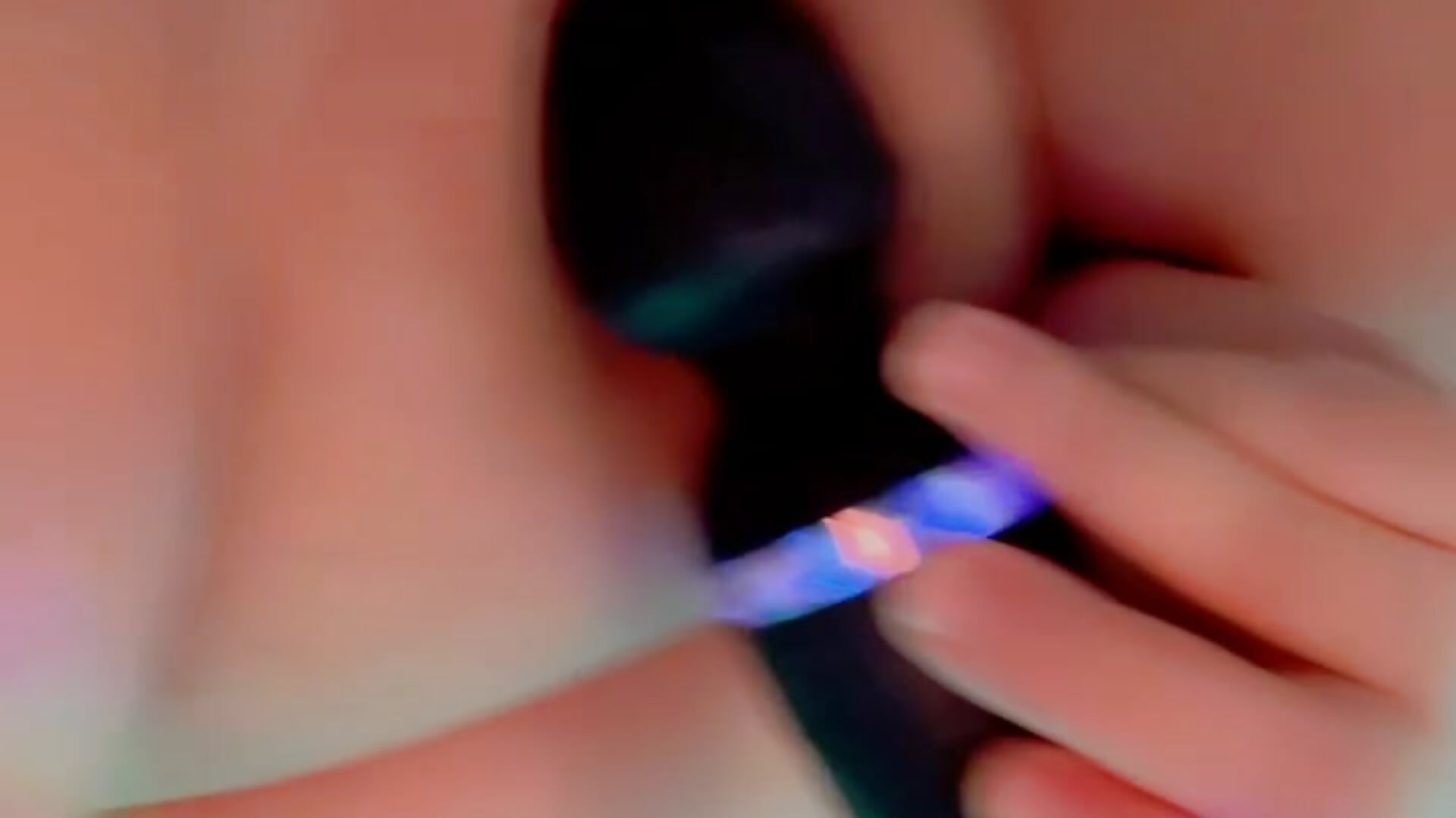 Watch me cum for you– Thickit_D_Licious kameramodell videója