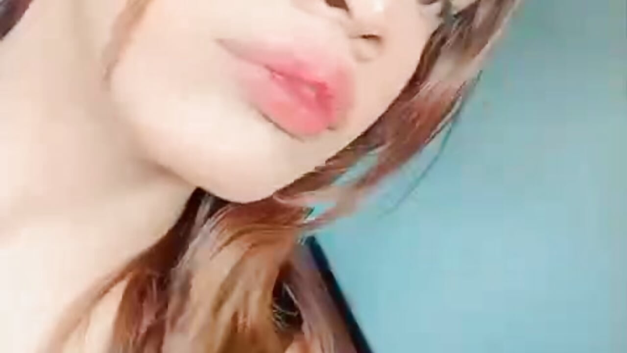 sexy girl - video by HaileyCarter cam model