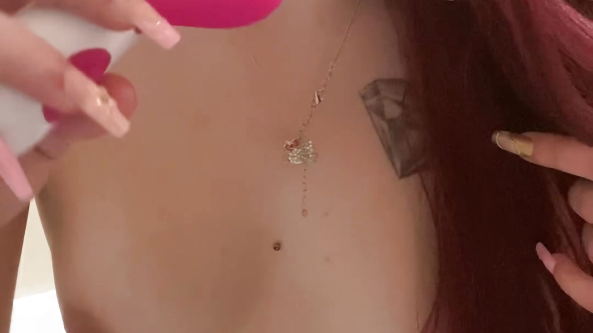 🫦Video suce gode 🫦 – видео вебкам-модели vanille13r