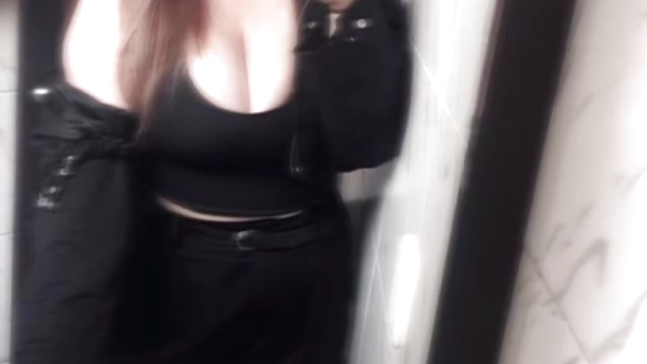 💖 - video van Isabel_Noir cam-model