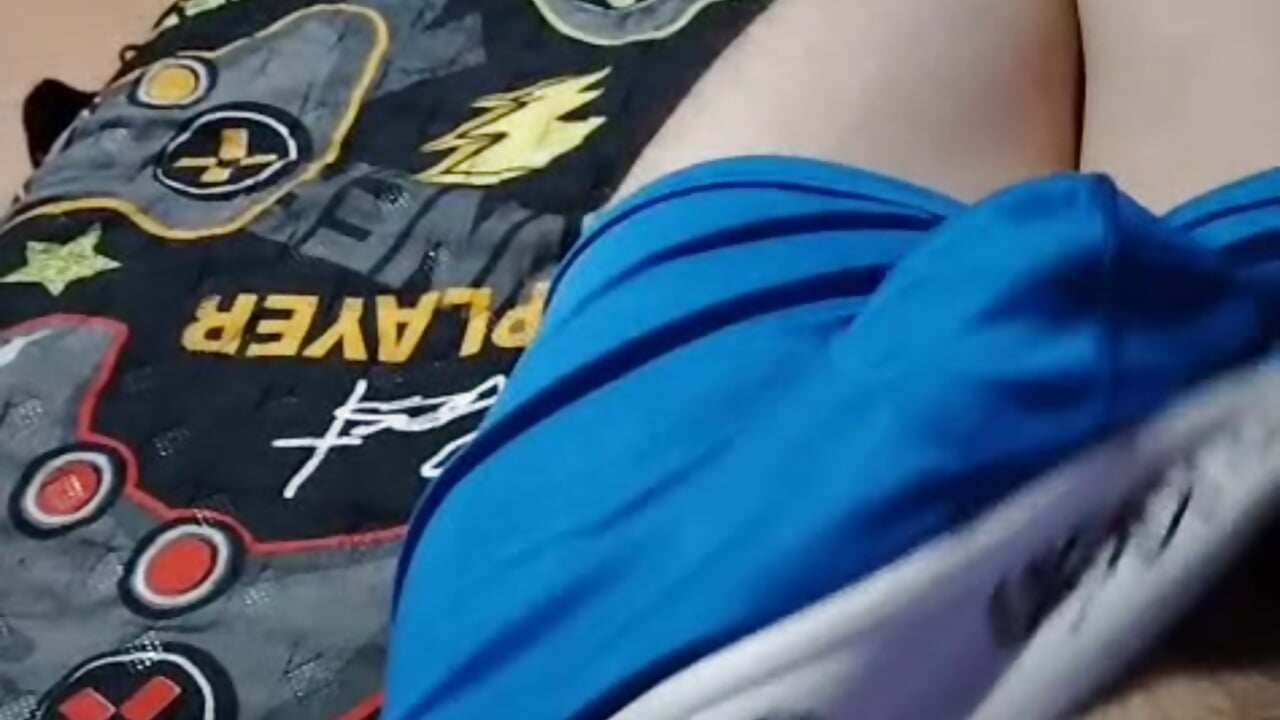 in your dreams – видео вебкам-модели ZyroNight