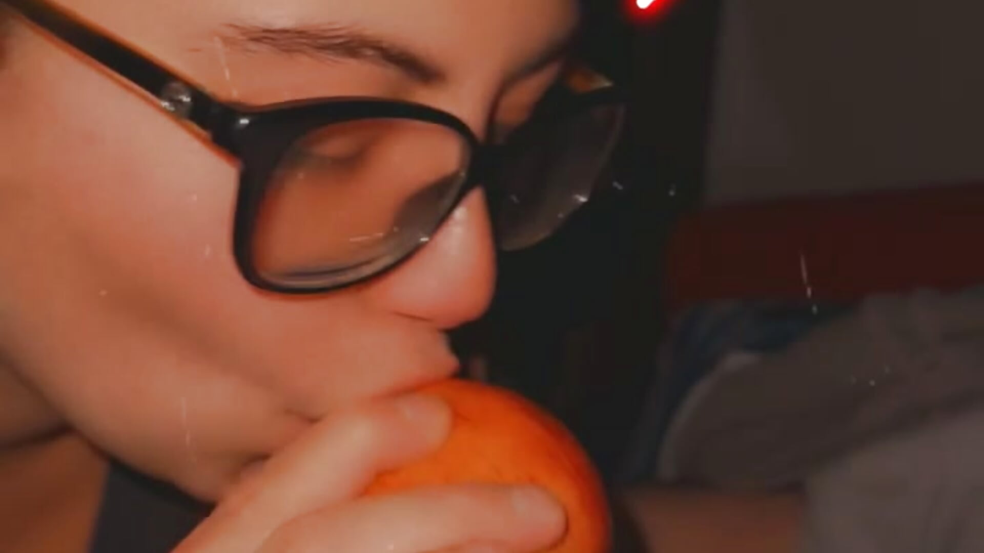Freaky BJ 🍎 - video by FreakyDreama cam model