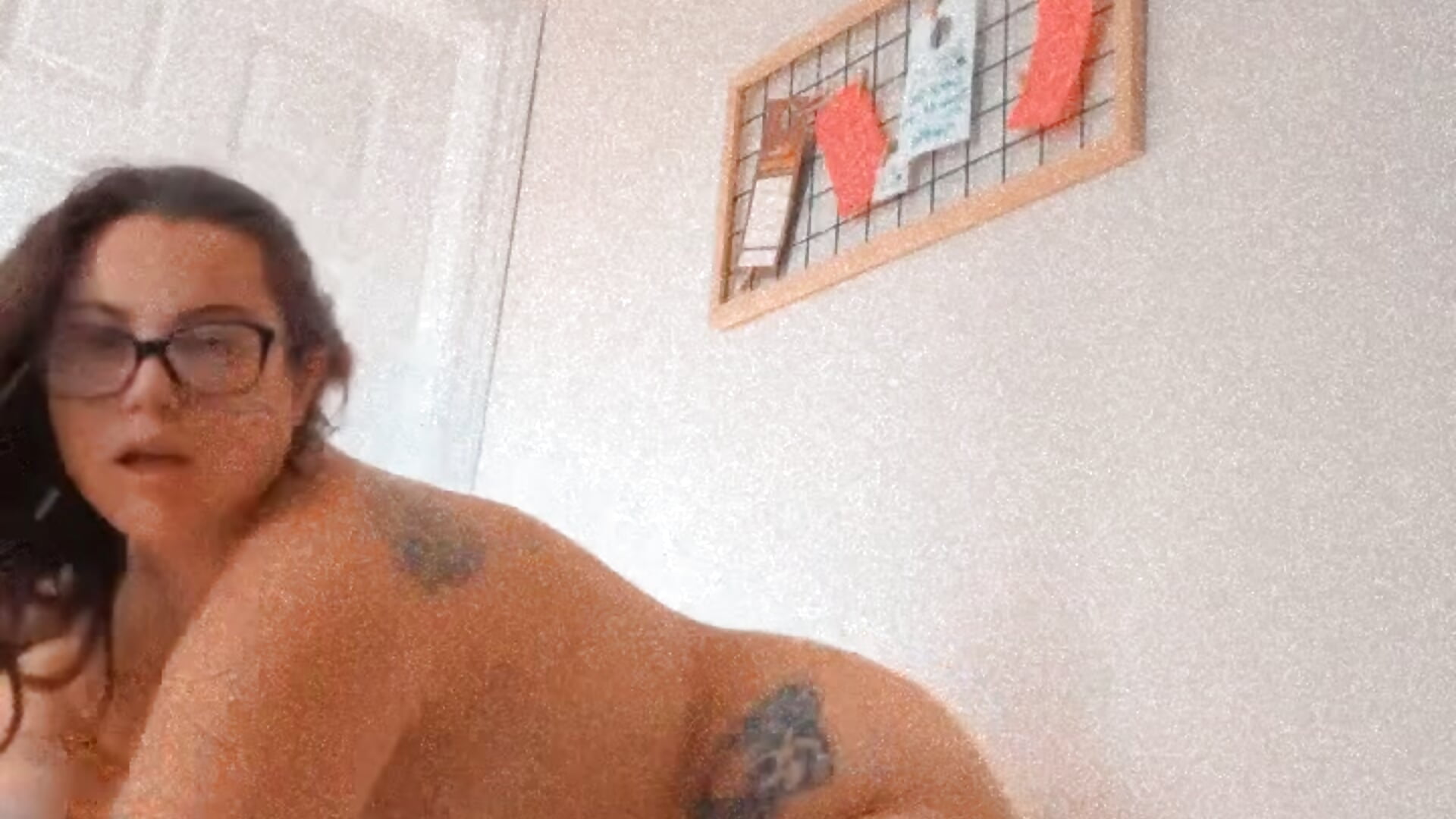 Shave that dildo in my pussy please🥵I took it deep😘 - video by FreakyDreama cam model