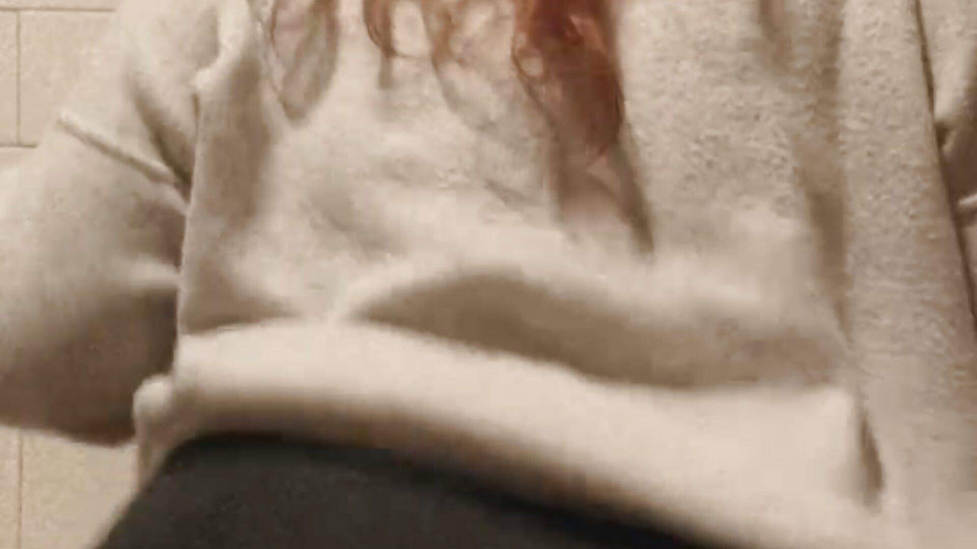 Little bit of ass shaking🍑and some boob🍒action never hurt no one😈 - video by FreakyDreama cam model