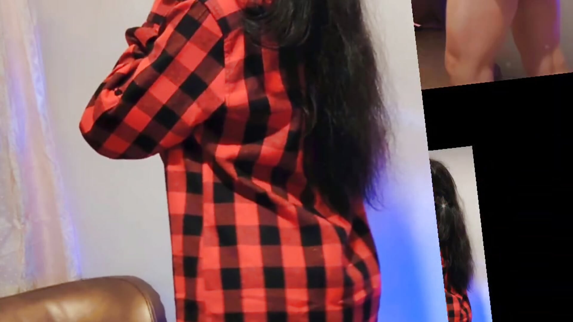 Look at me... - video by Bella_Exhibition cam model