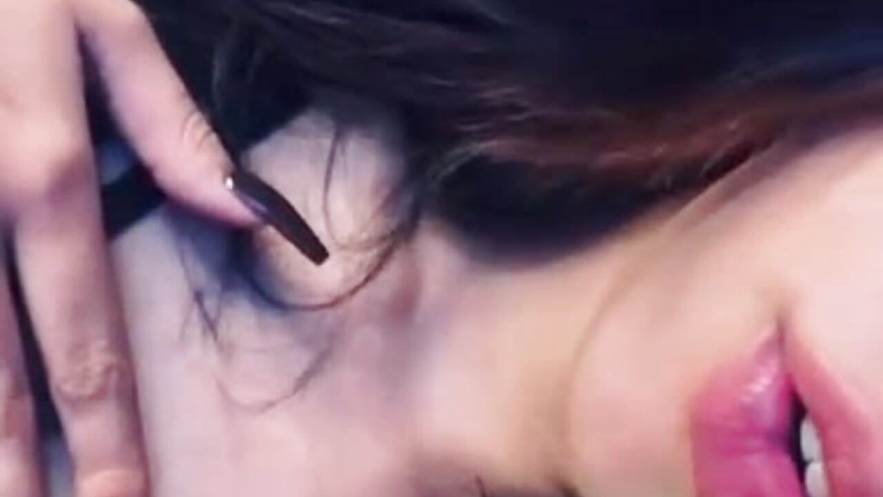 natural Kiara - Kiara_velvet__ 캠 모델의 동영상