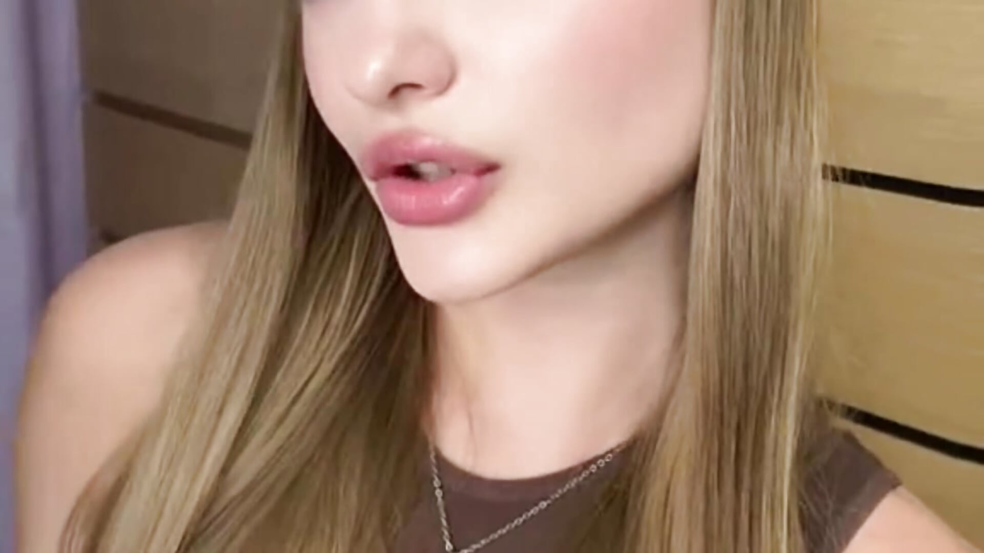 for you! - video by Jessa_Hughes cam model