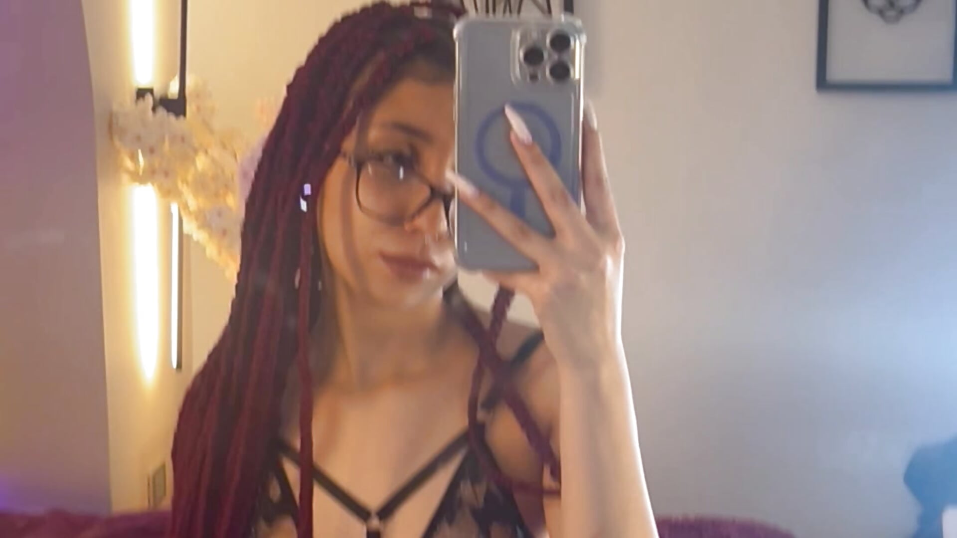 I’m really Hot - Vídeo de Isabella_Crofts, modelo de vídeos