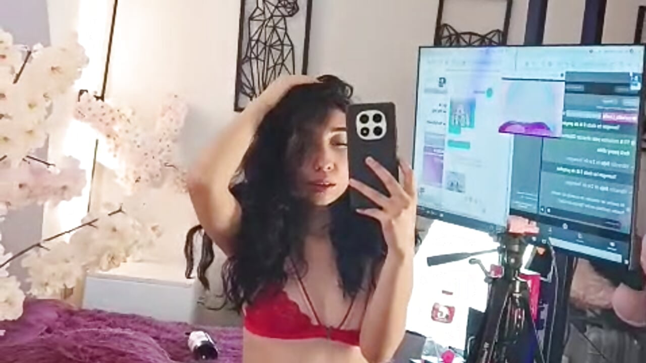 🥵 - Vídeo de Isabella_Crofts, modelo de vídeos