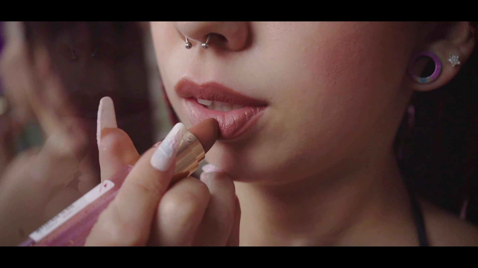 IN MY 20'S ERA - vídeo de Isabella_Crofts modelo de câmara