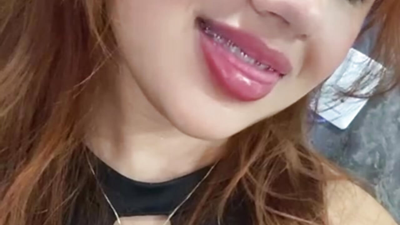 ;P - video by EvaFoxxx_ cam model