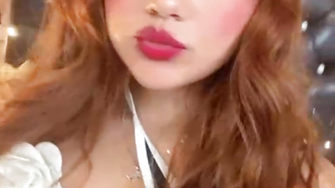 <3 <3 - video by EvaFoxxx_ cam model