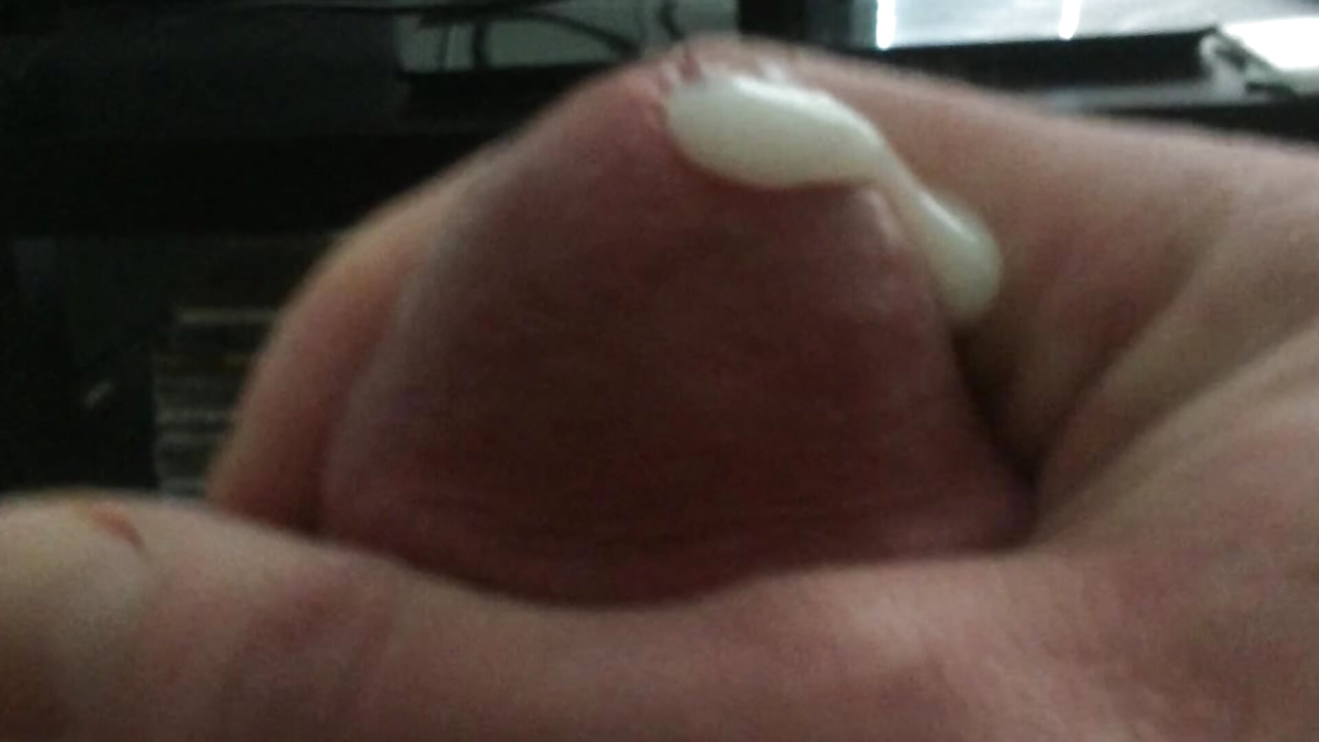 Slow Motion Cum shot - vídeo de BigChefBoom modelo de câmara