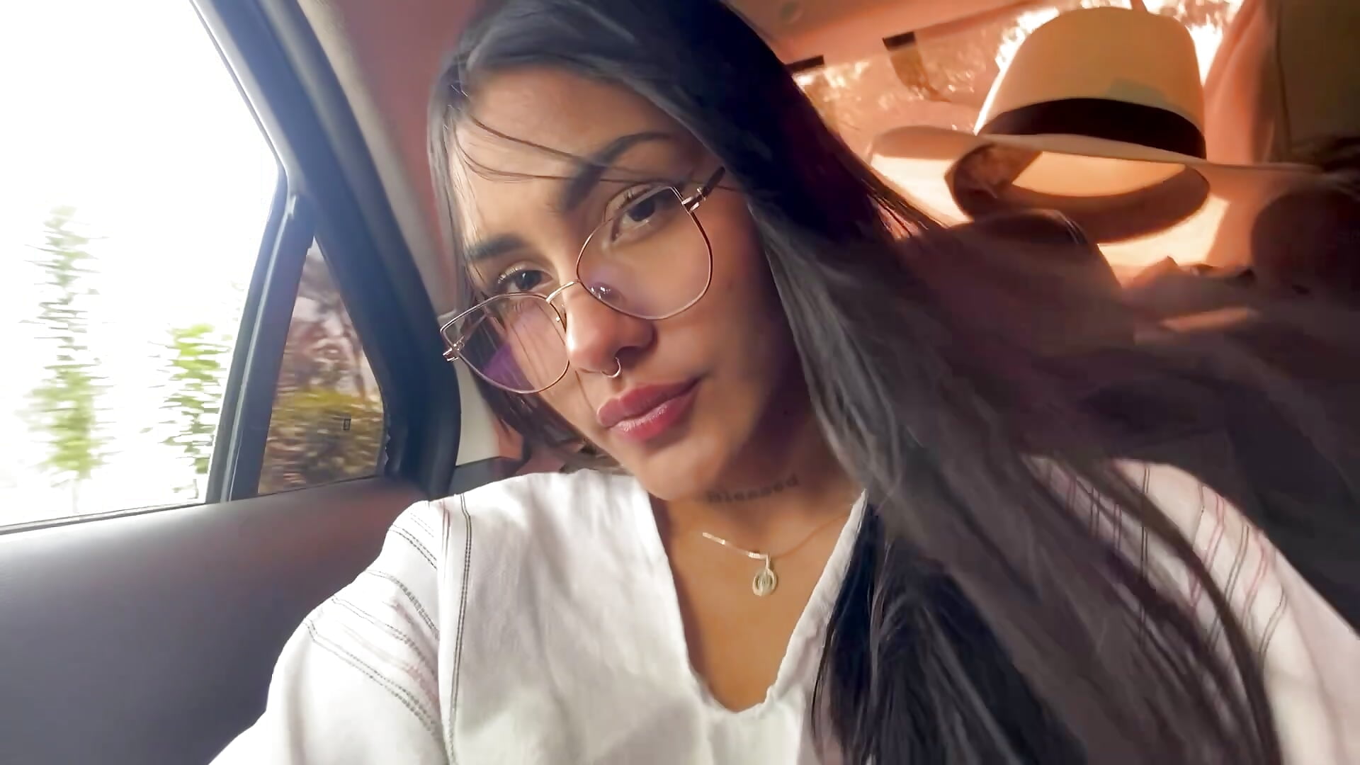 Traveling - video by Nikita_luan cam model