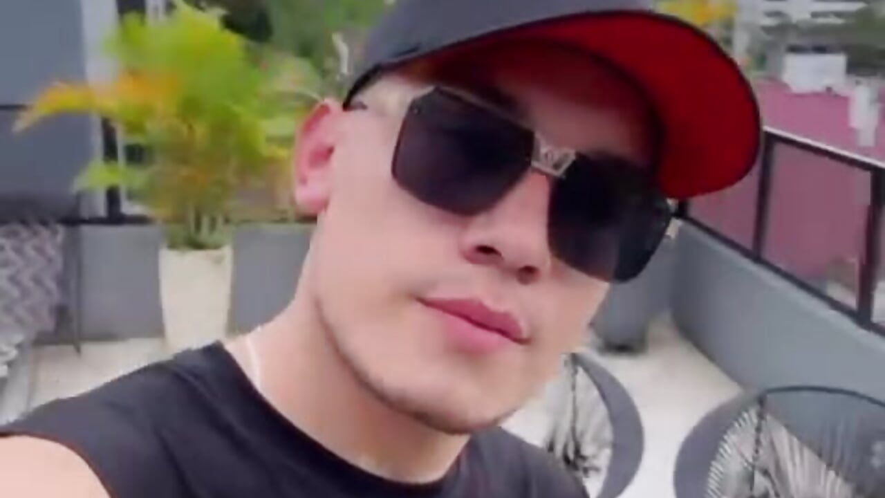 Heyy - video by Daniel_Martinz cam model