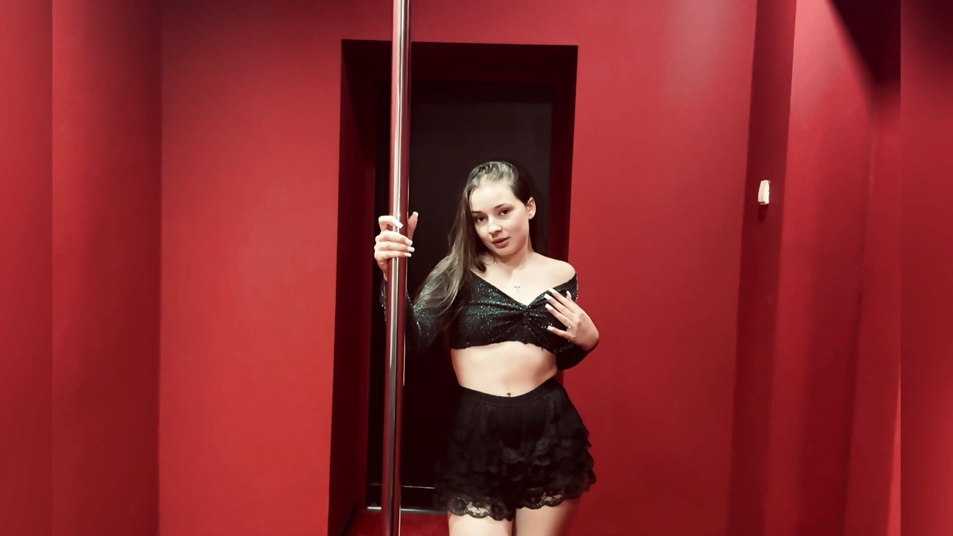 sexy girl in a BDSM room - ক্যাম মডেল DianaHeath-এর ভিডিও