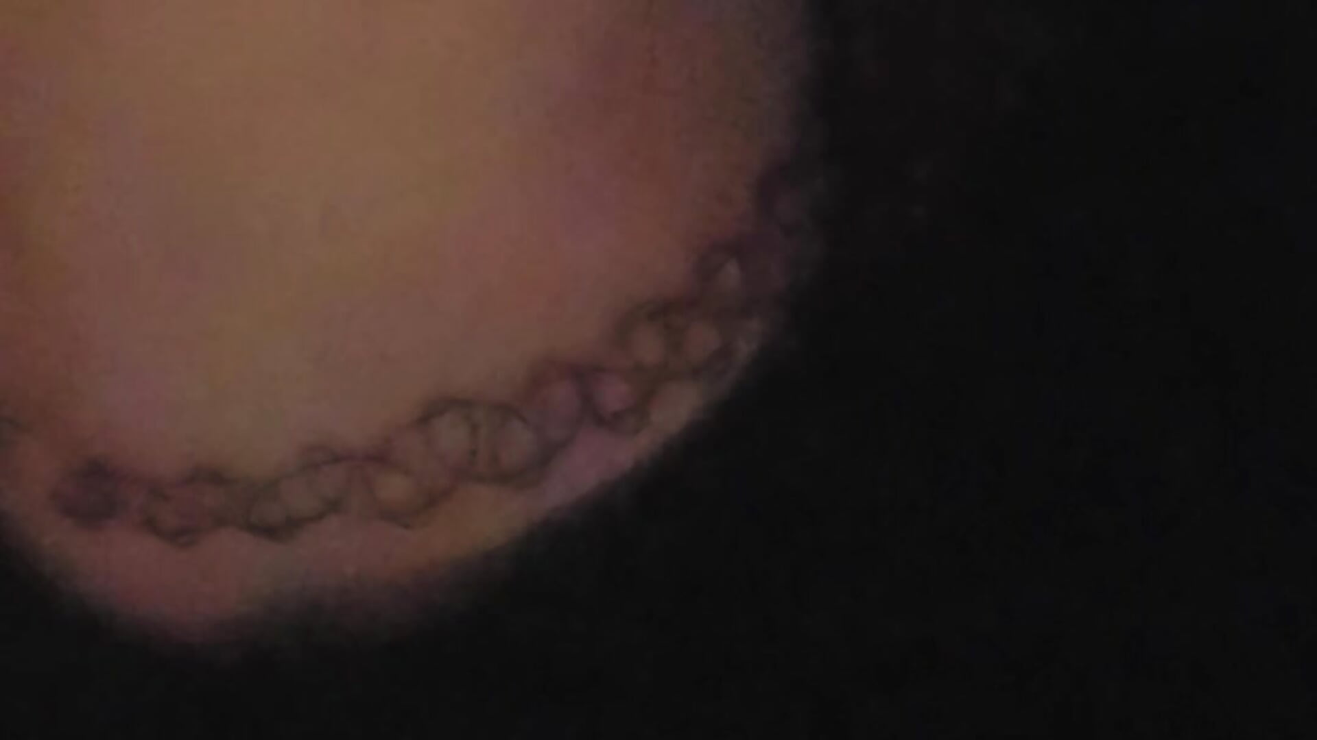 Road trip emergency - video by Ivylace cam model