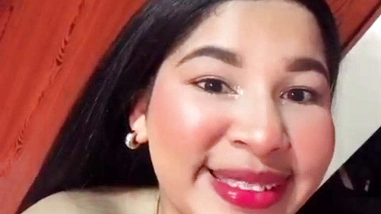 hey love welcome🤩 - video by _Johana_ cam model