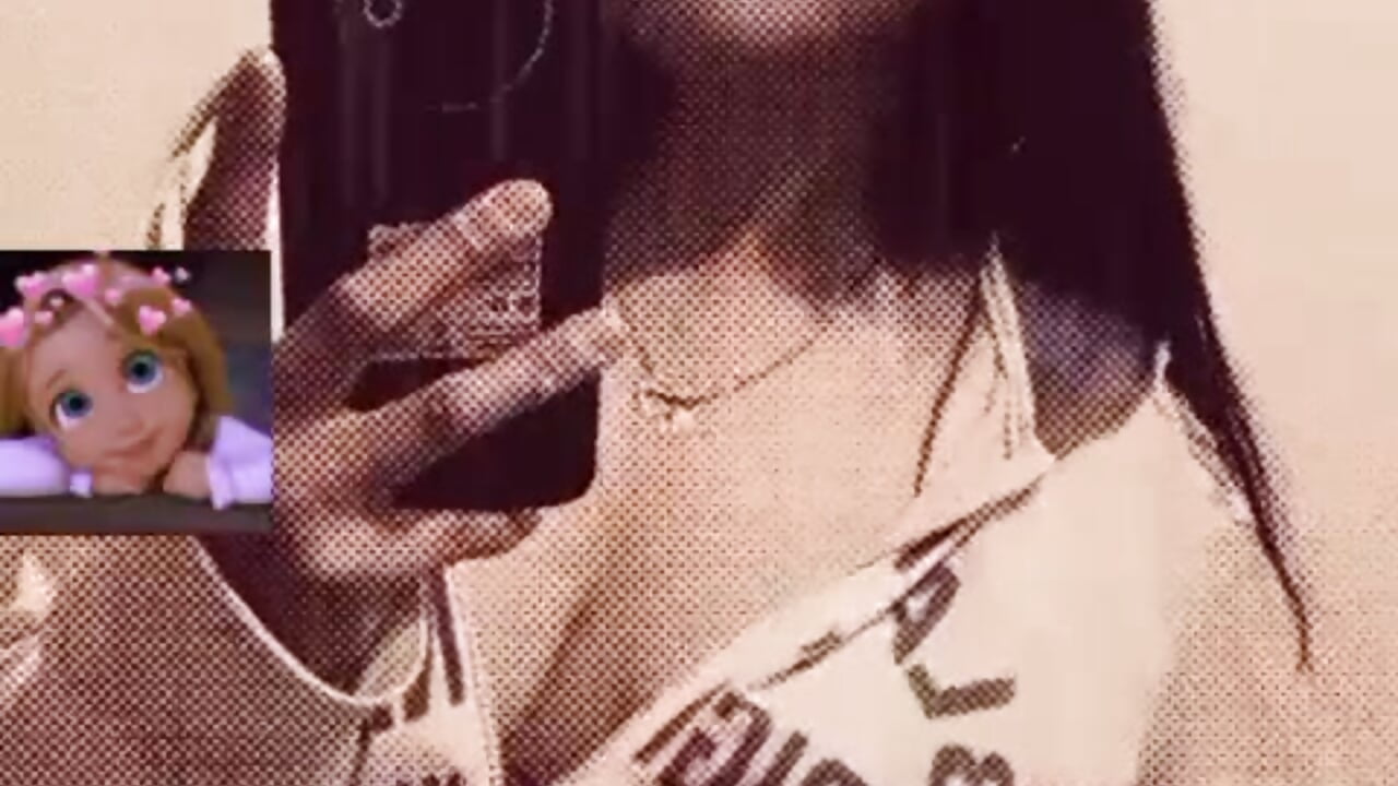 hey love welcome🤩 - video by Isaabeellaa_deemoonny1 cam model