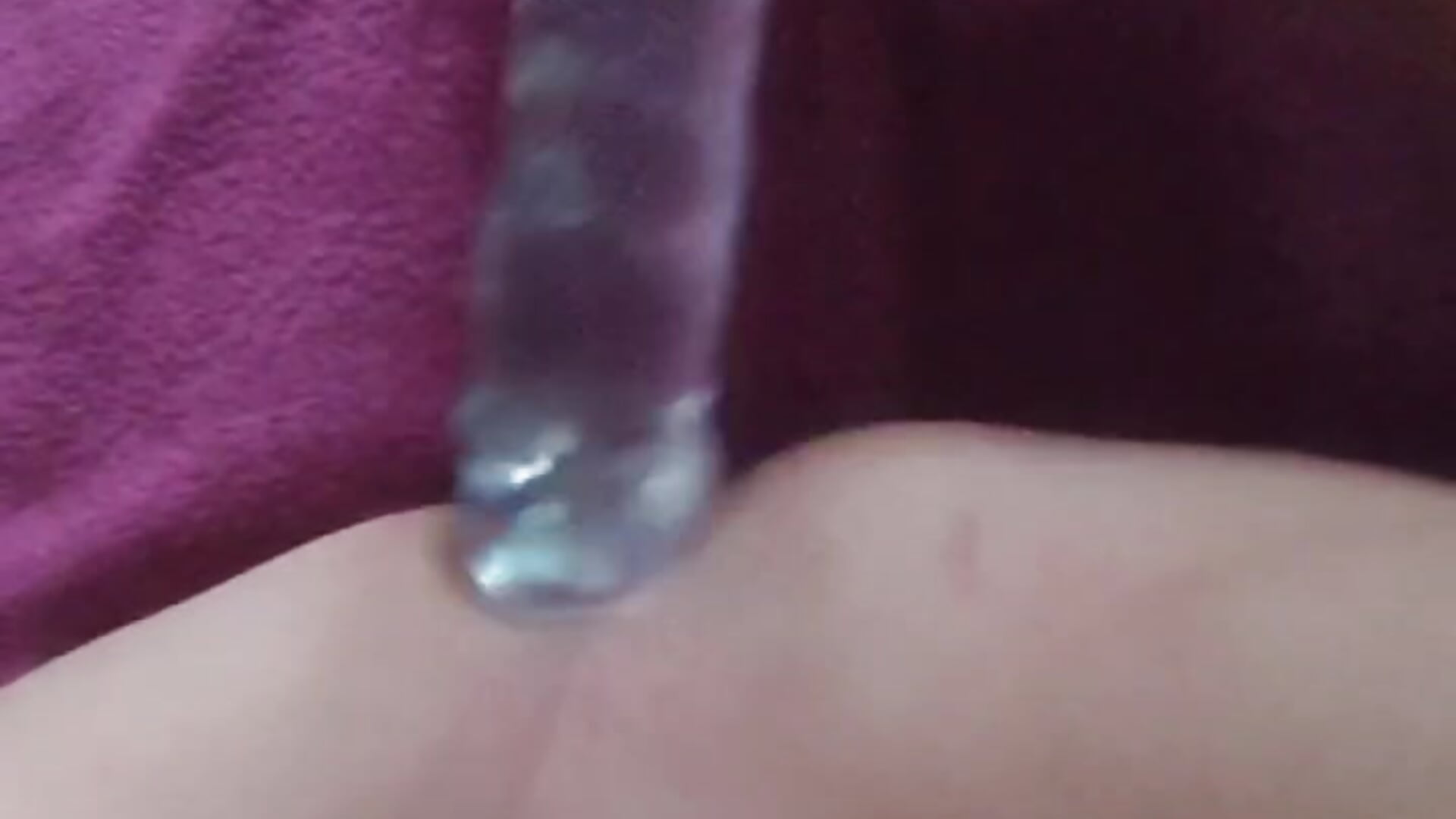 Dildo fuck - Vídeo de Rayer124, modelo de vídeos