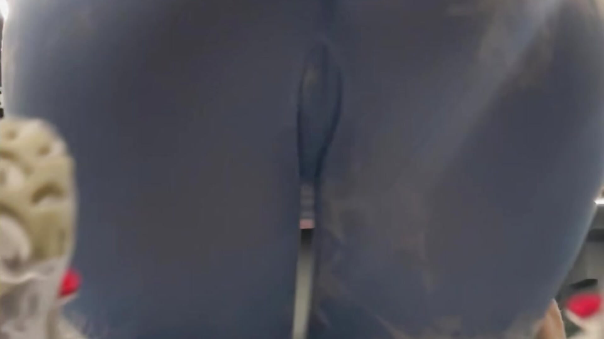 GYM time - video by Zhelatin cam model