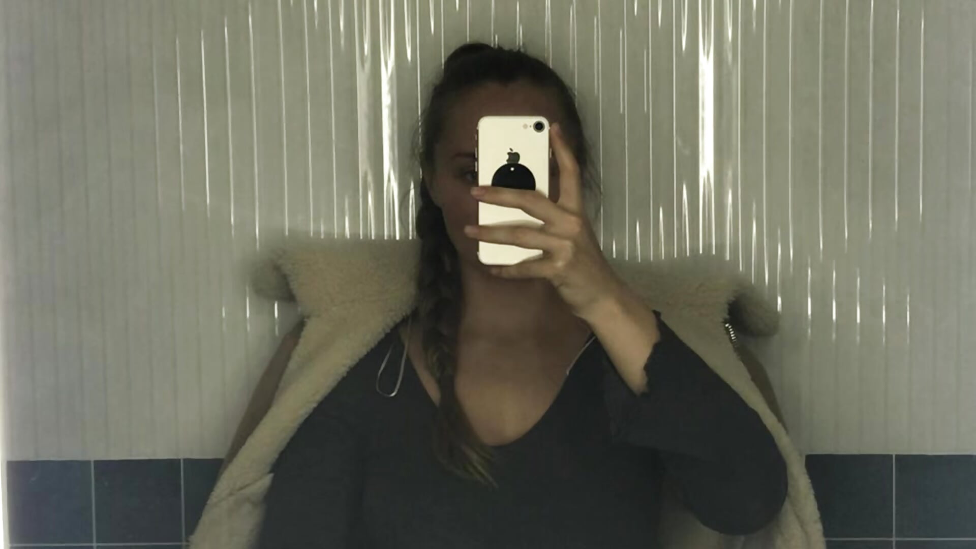 Look at my tits <3 - video by Zhelatin cam model