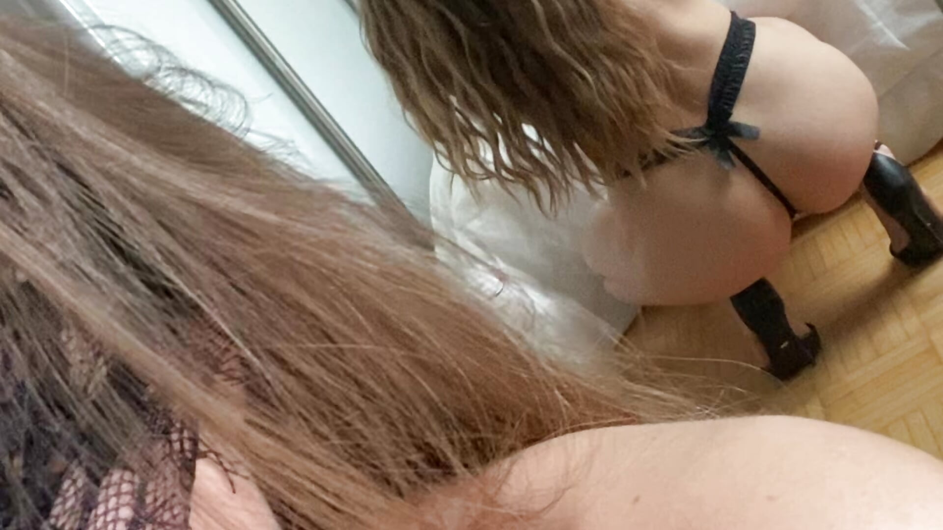 :) - video by Zhelatin cam model