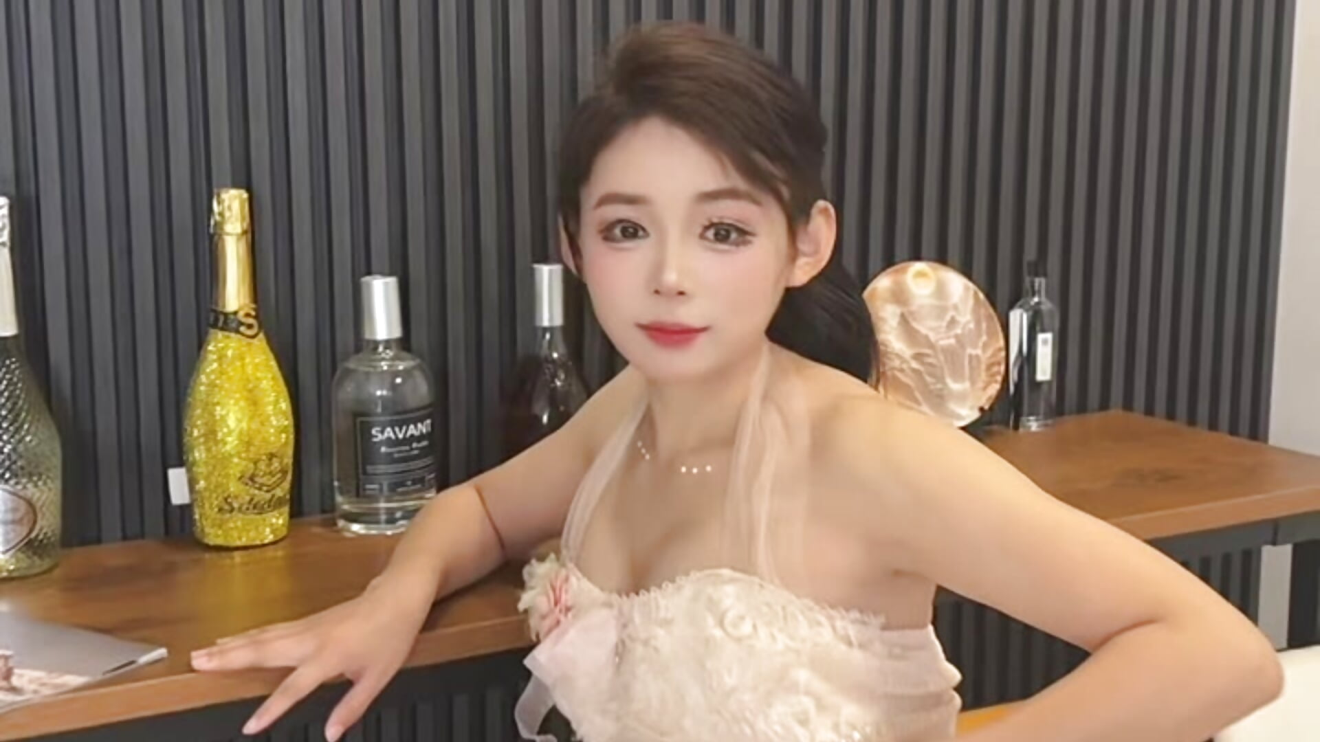 miaomiao - video by HRB_PATTY cam model