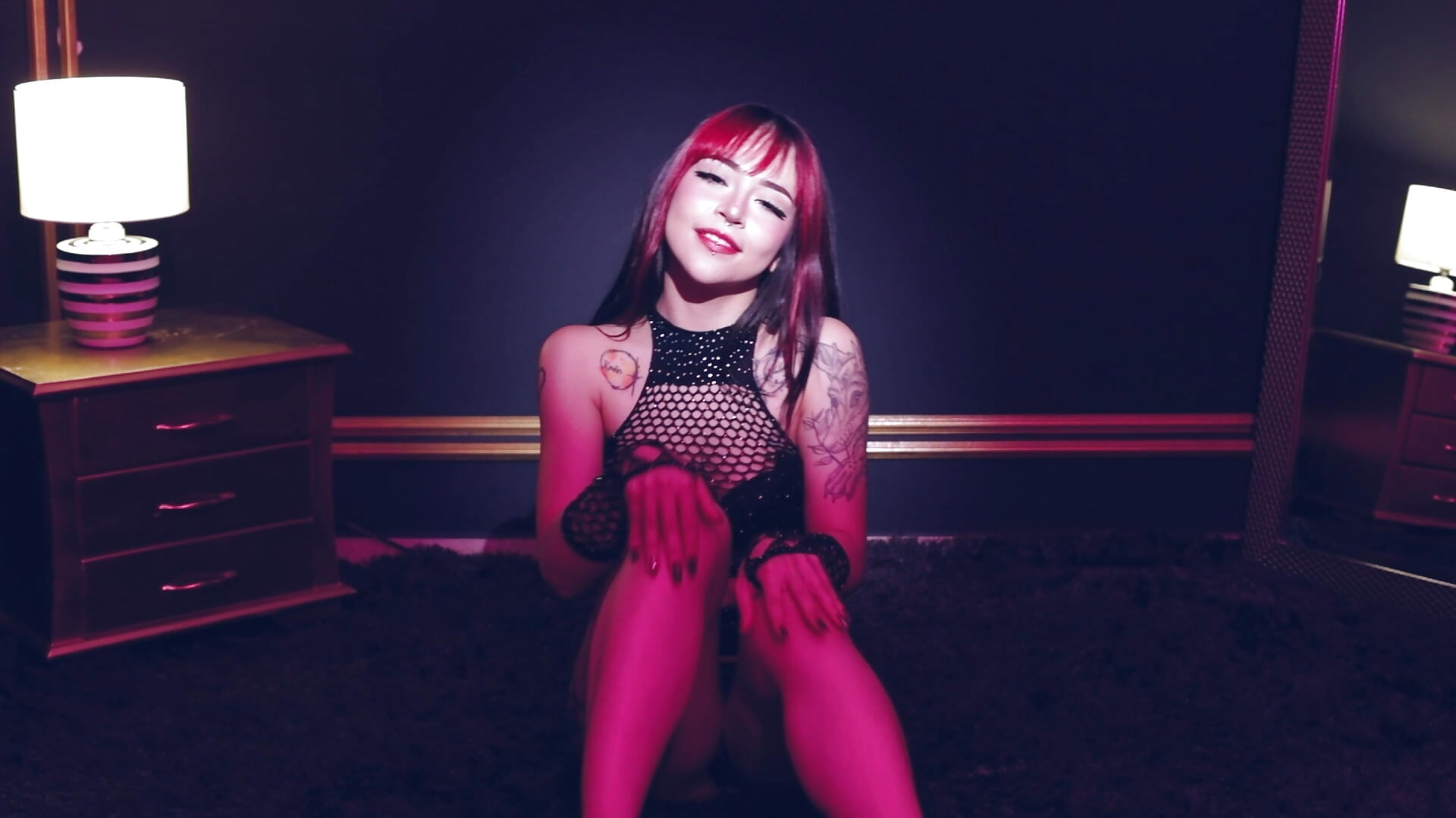 Meet Lilith Myers - video di LilithMyers modella di cam