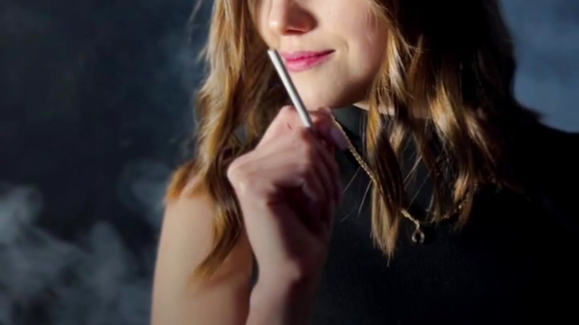 One breath - video by AnabeleBliss cam model