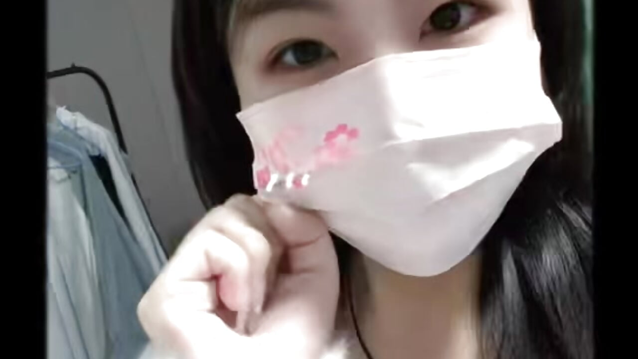 茶茶可爱多 - video by mooe-123123 cam model