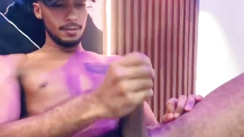 This is just the beginning - video by AlexthePervert_xxx cam model