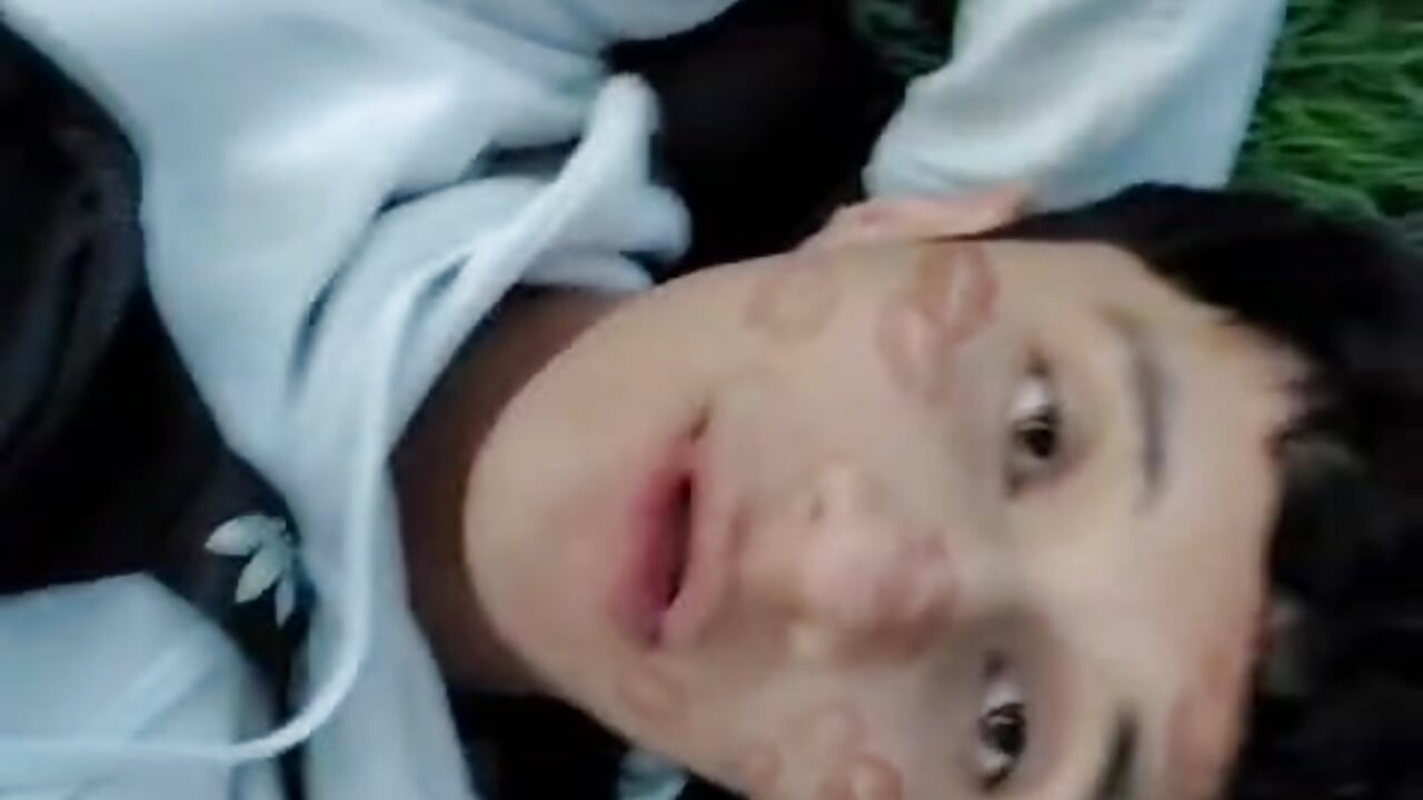 😍❤️ - відео від вебкаммоделі Elian_Julian