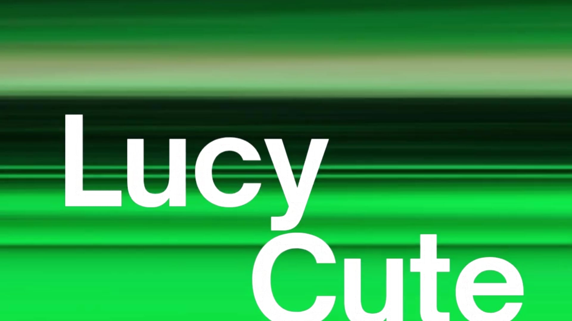 Know me! 💕 - video by Lucyy_Cutee cam model