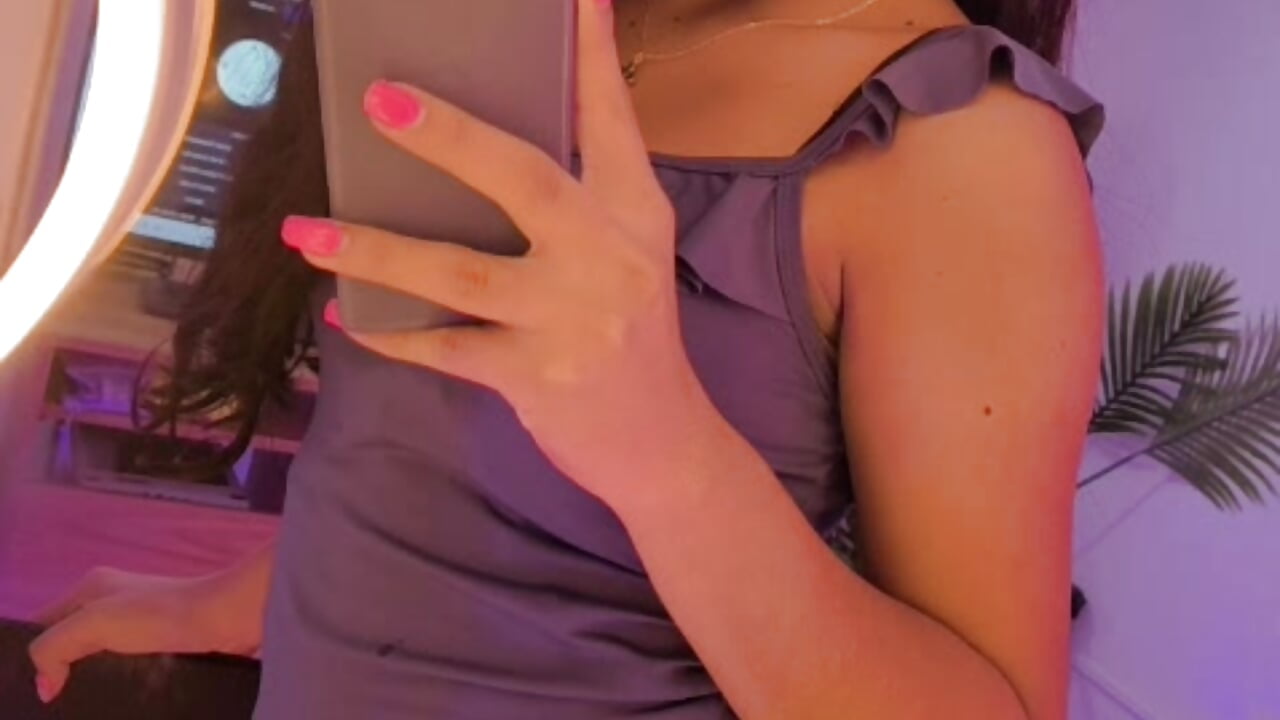 💖 - video by Sandyy_tay cam model