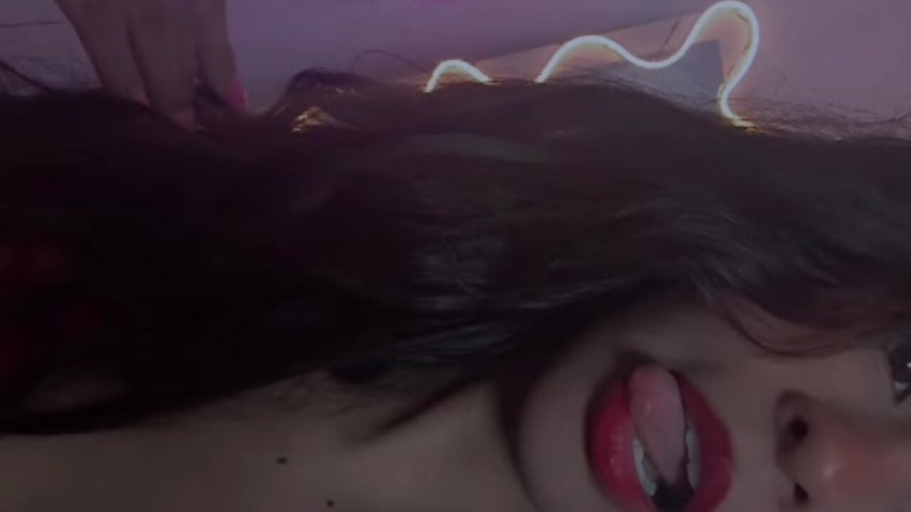 you like? - video by Sandyy_tay cam model