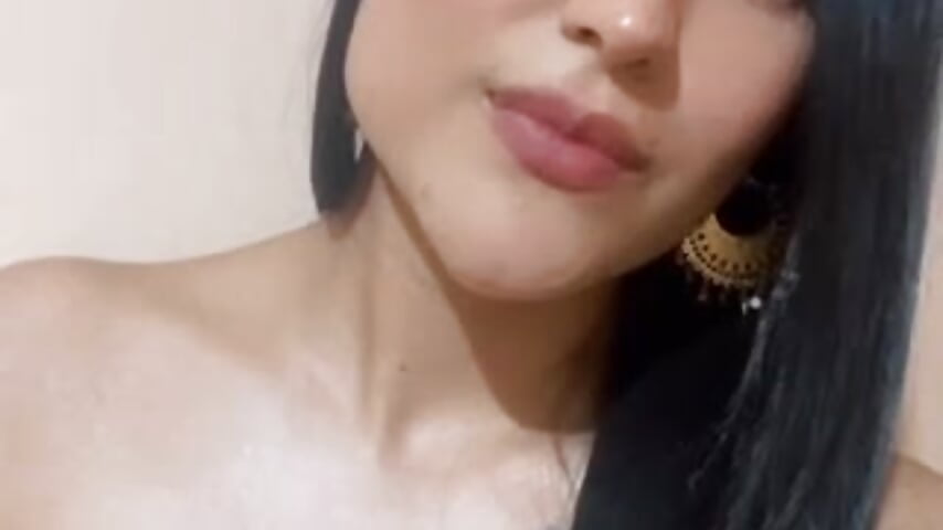 Annie - video by annie__8 cam model