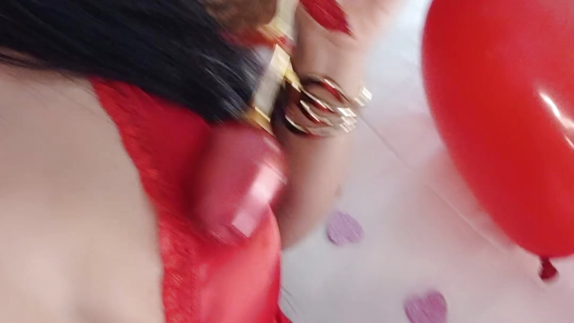 San Valentín 💋💋 - video oleh Bella__carther kamera model