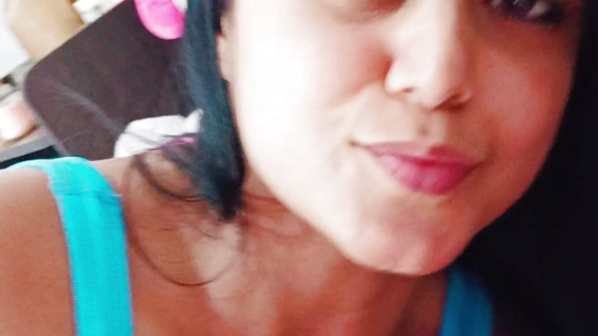 Blue💙💙 - video by Bella__carther cam model