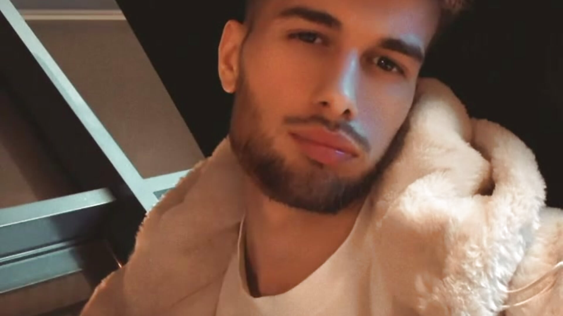 Pupp - video by nikolasnik50 cam model