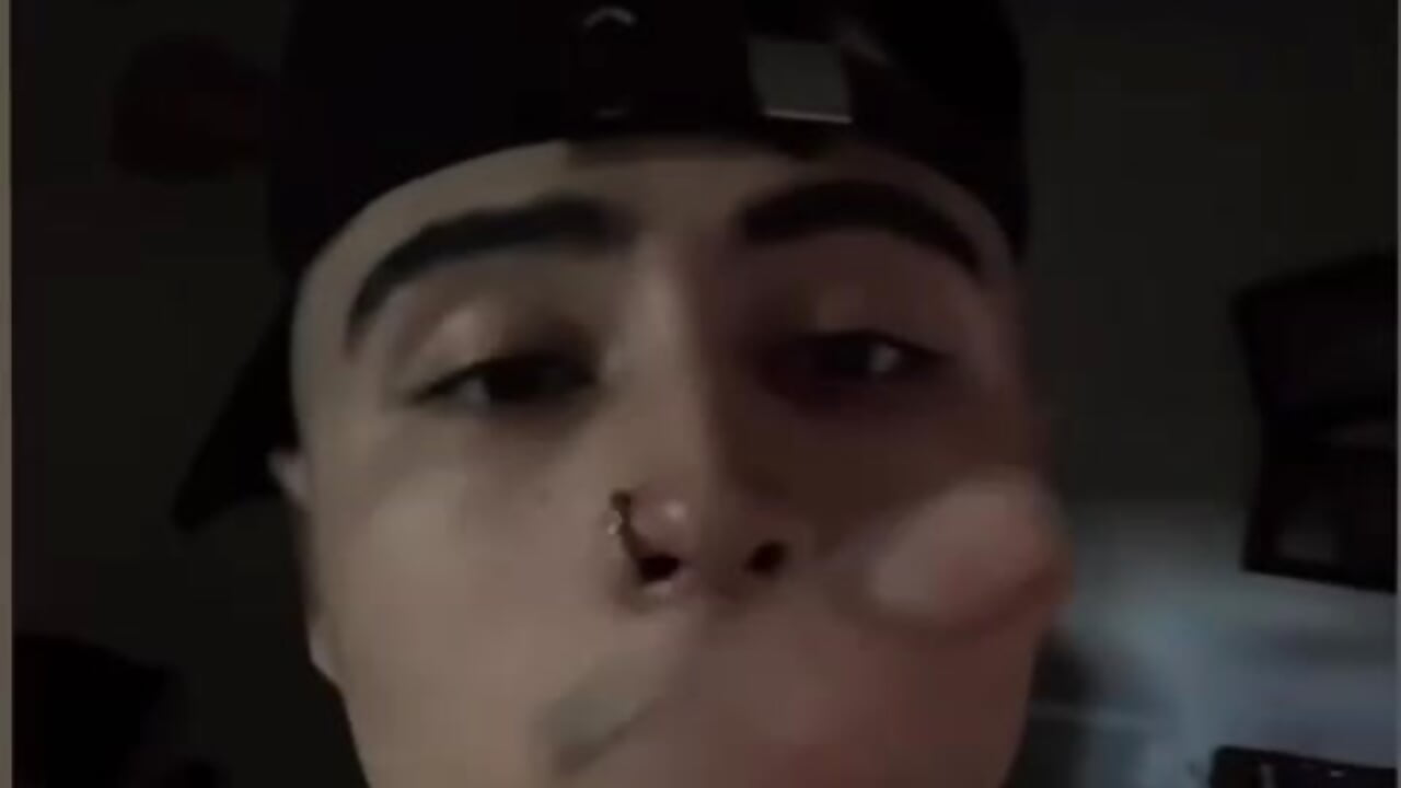 are you thinking about me? - video by PiperrCry cam model