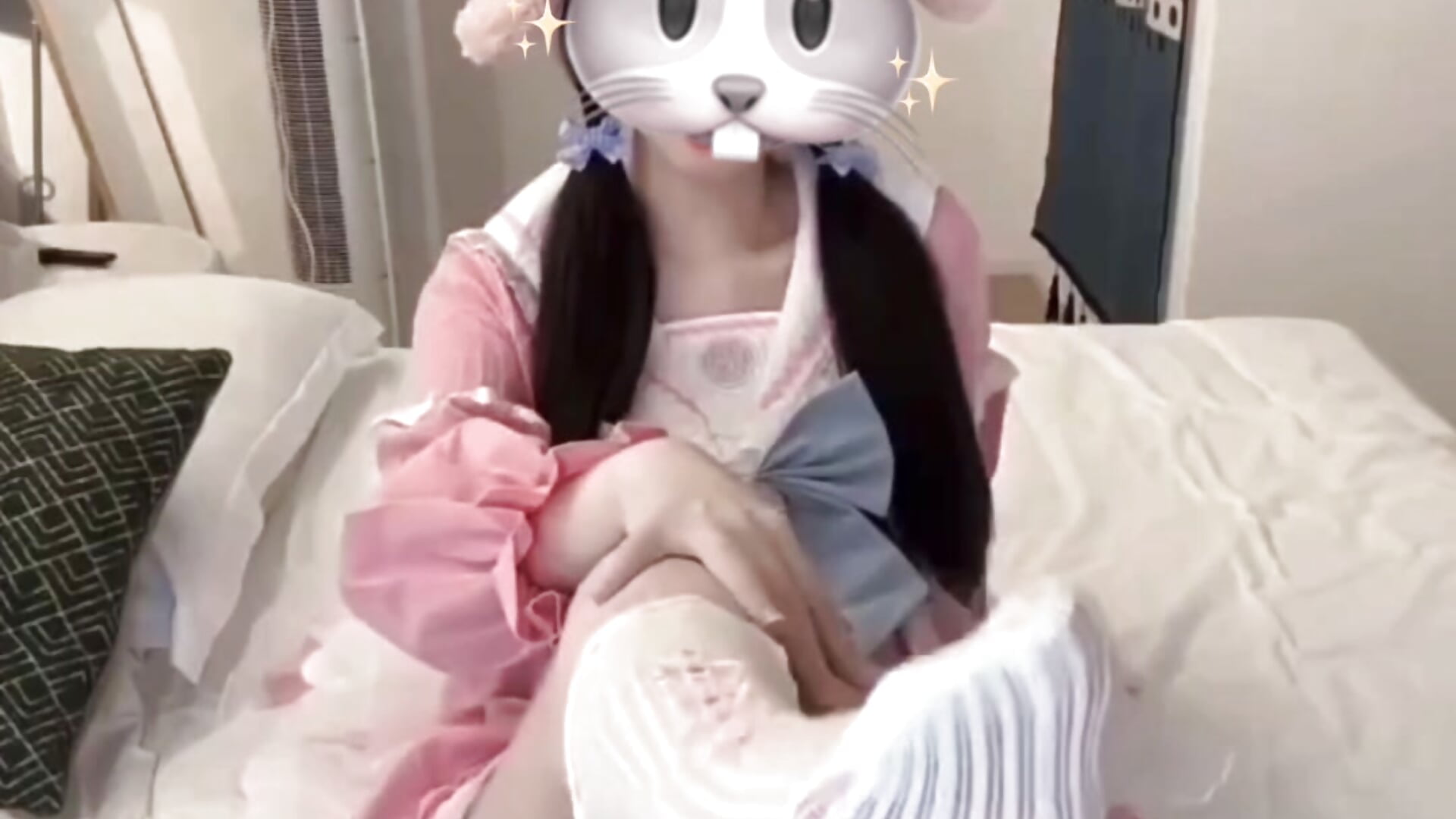 超长时间第一视角网调贱狗视频 - วิดีโอโดย Flive-duo