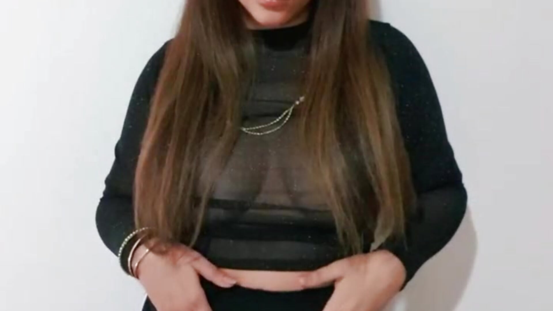 Welcome 👿 - video by nahiarabiel33 cam model